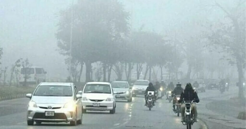 PMD issues detailed weather forecast for next 24 hours