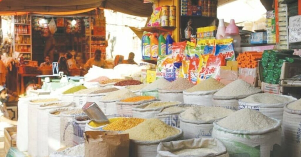 Sugar and flour prices witness sharp surge across country