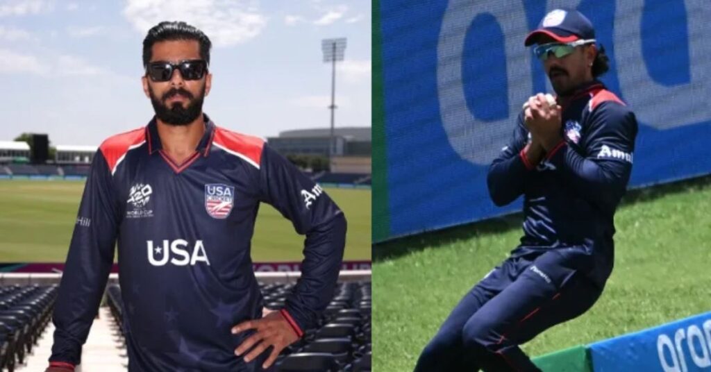 Visa row: India denies entry to four US cricketers with Pakistani roots