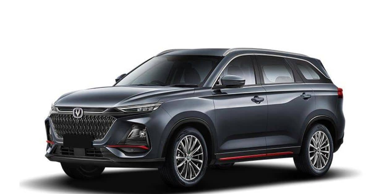 Big relief for SUV buyers as Changan cuts Oshan X7 prices