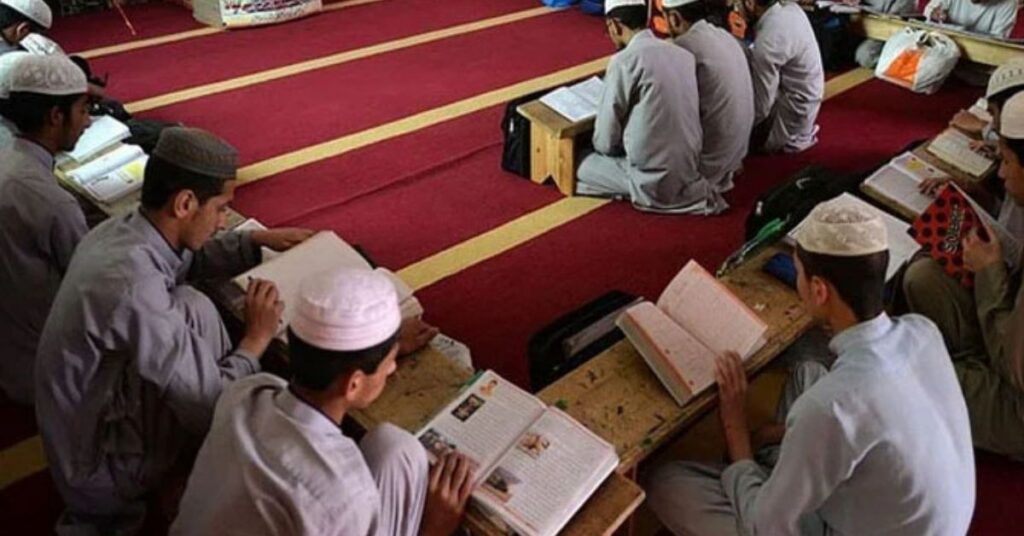 Punjab madrassah registration issue resolved