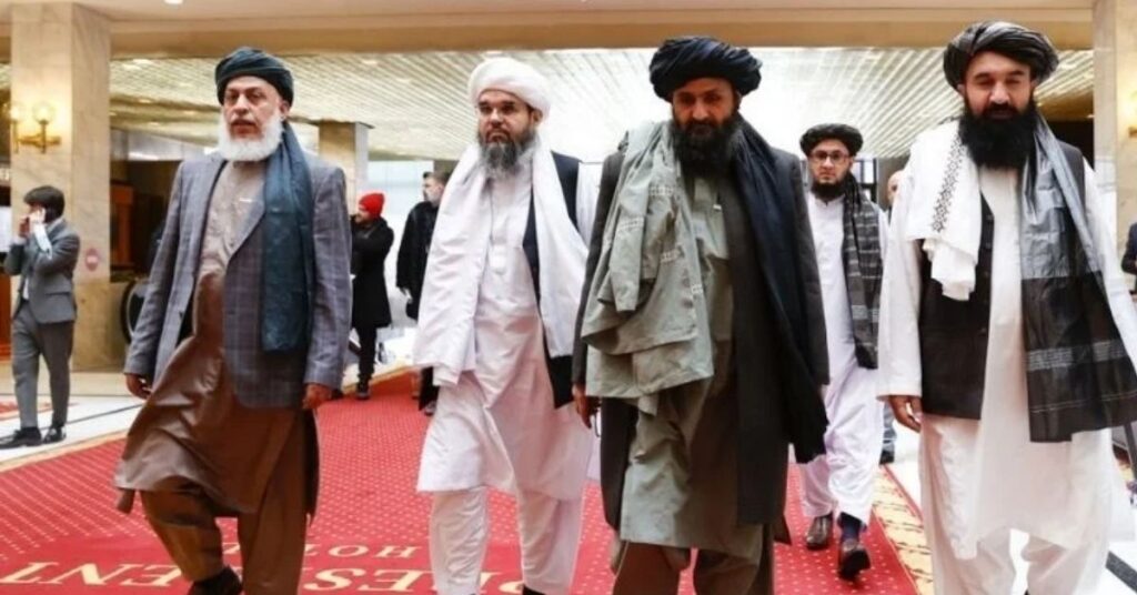 Kabul vs Kandahar: Power struggle hits Taliban leadership