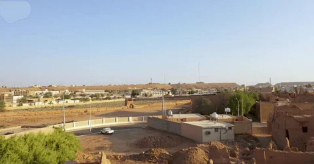 Another BLA propaganda exposed as life remains normal in Kharan