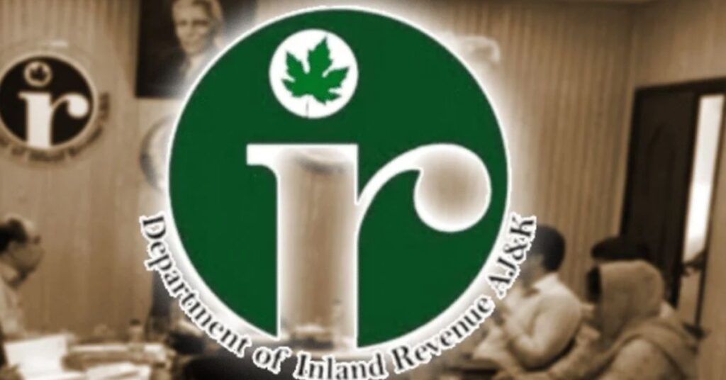 AJK taxpayers’ ATL issue resolved after FBR notification