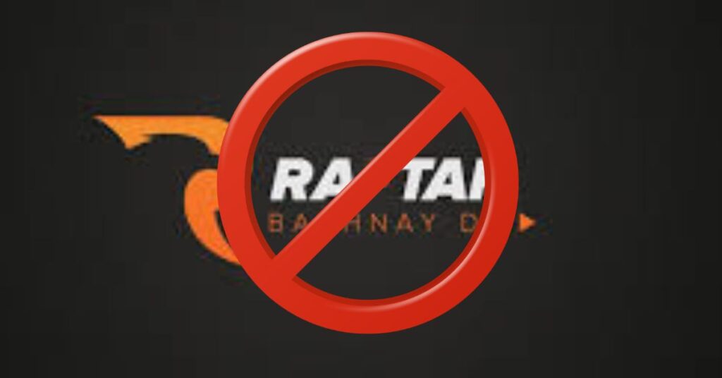 Social media users demand ban on Raftar TV