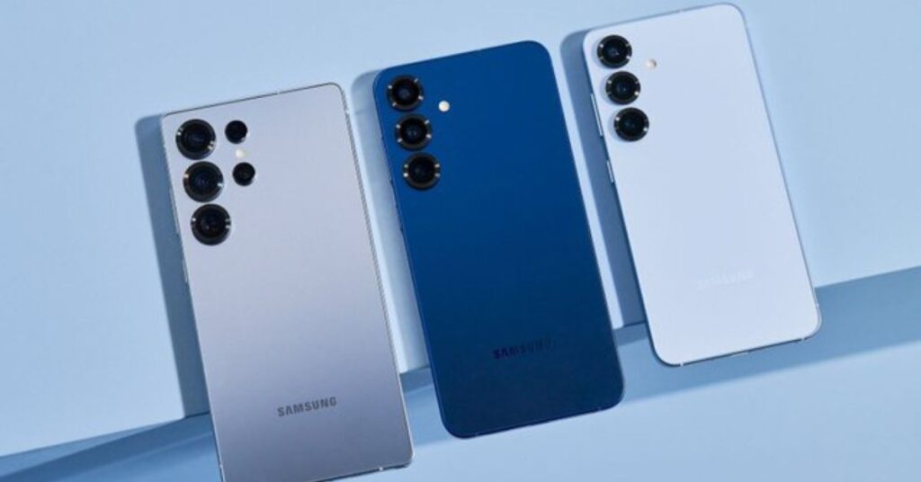 Galaxy S26 Edge & S26 Pro: Are they coming this year?