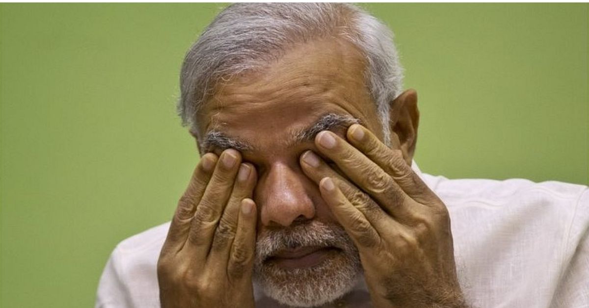 Indian PM Modi under fire after Epstein files reference surfaces