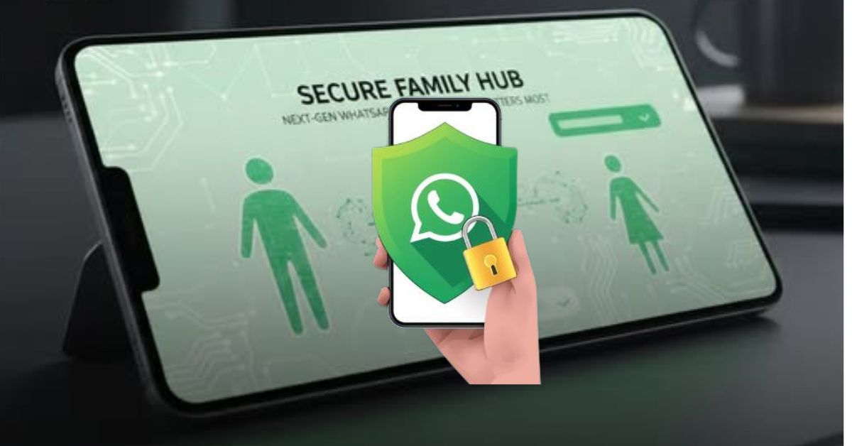 WhatsApp preparing to introduce strict child privacy controls