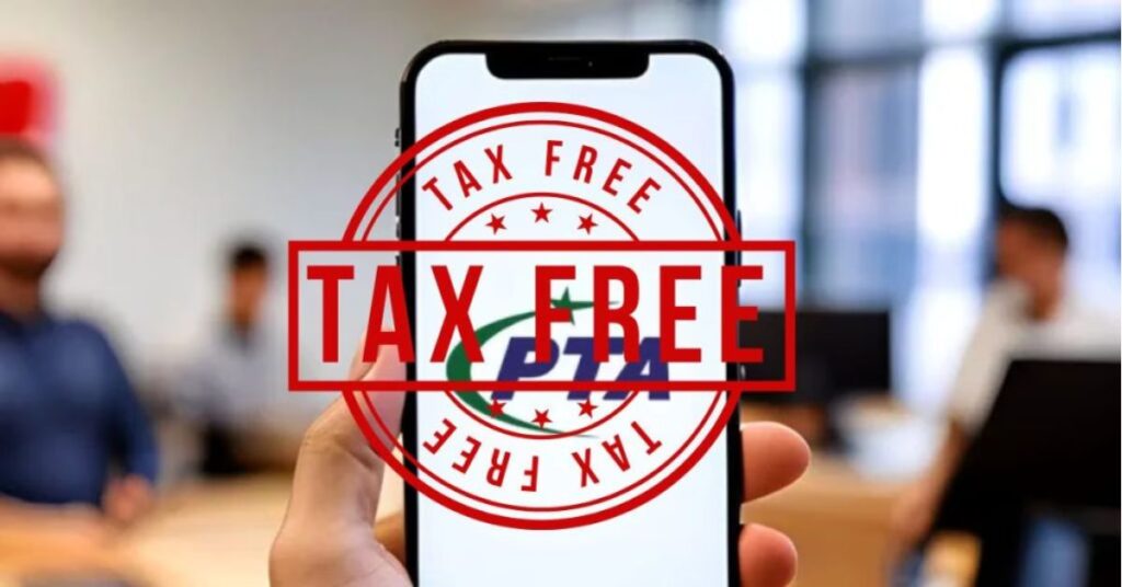 Pakistan may review heavy PTA taxes on smartphones