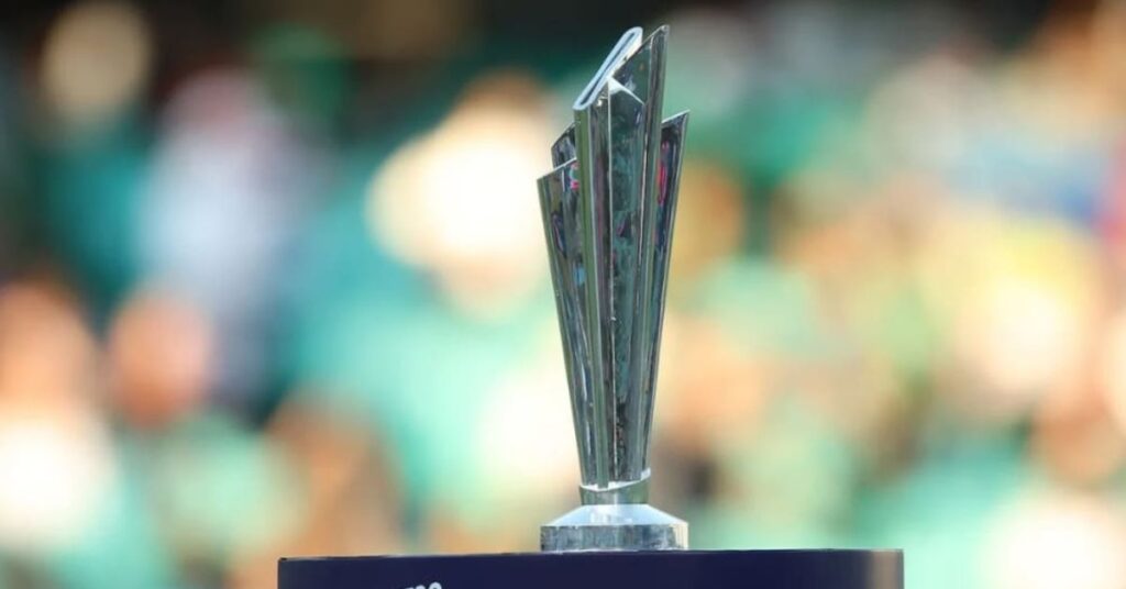 ICC rolls out updated T20 World Cup 2026 schedule