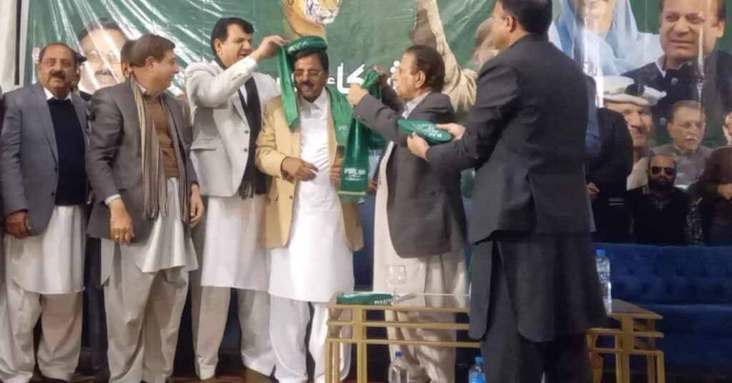 Chaudhry Abdul Razaq