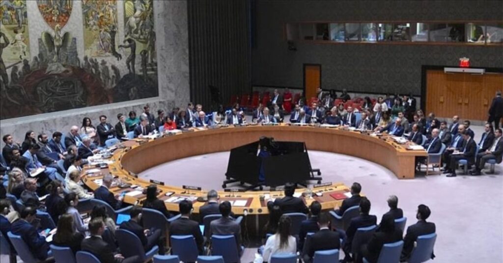 UN Security Council convenes emergency meeting over US strike on Venezuela