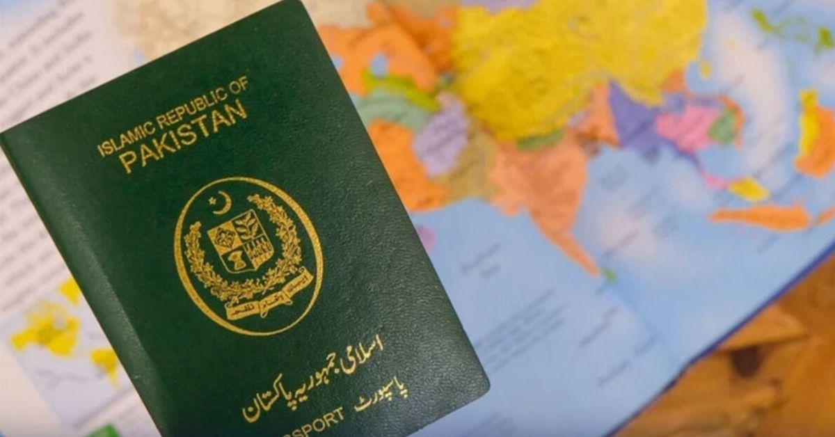 Pakistanis to get six-month free tourist visa for Sri Lanka