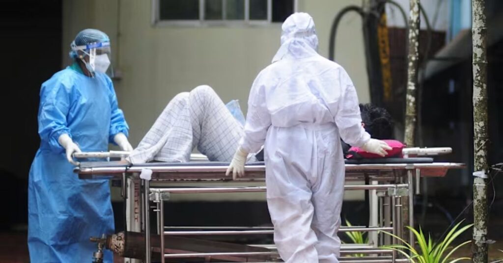 Nipah virus in Pakistan