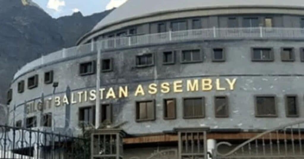 Gilgit-Baltistan