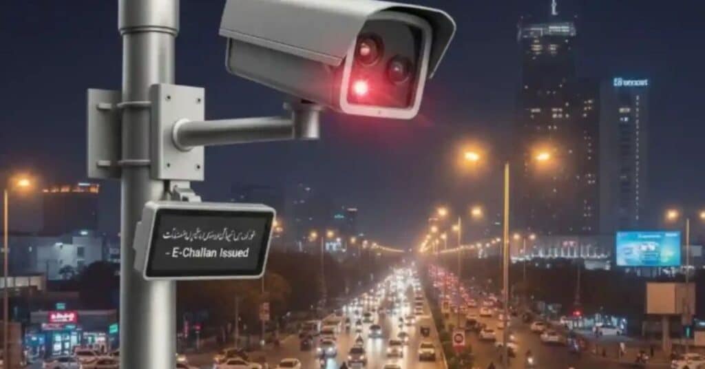 e-challan
