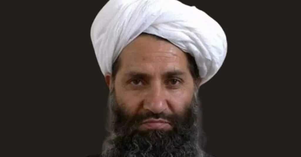afghan