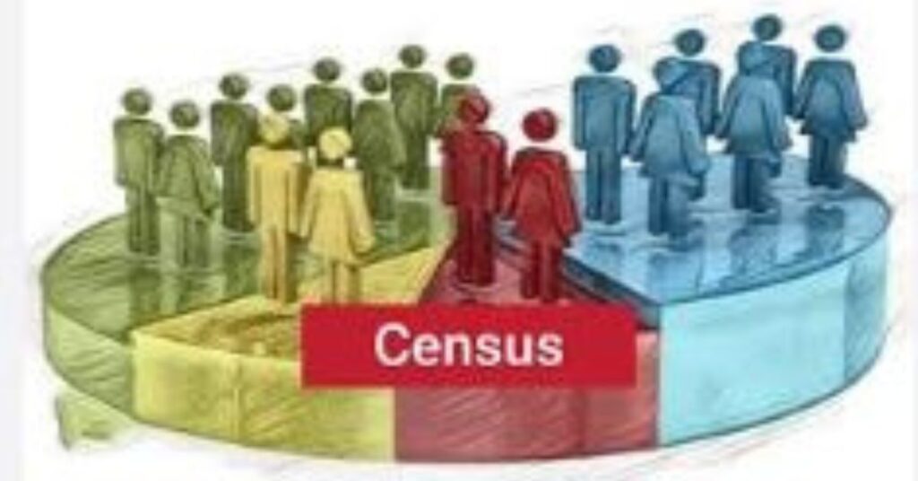 census