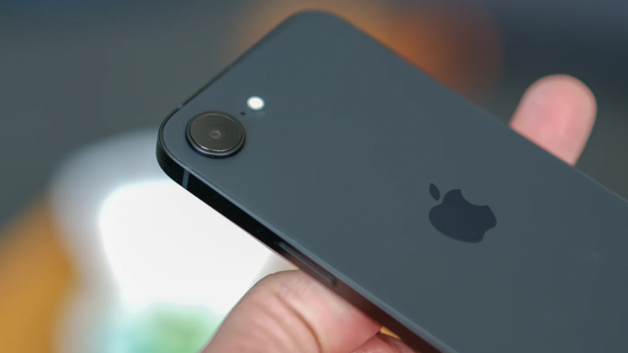 Apple likely to debut iPhone 17e next week