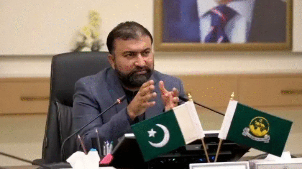 CM Balochistan warns anti-state elements, vows decisive action against militants