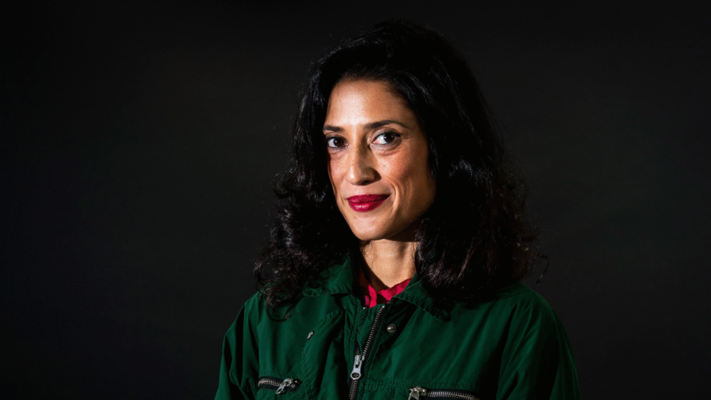 Fatima Bhutto’s new memoir reveals decade-long abusive relationship