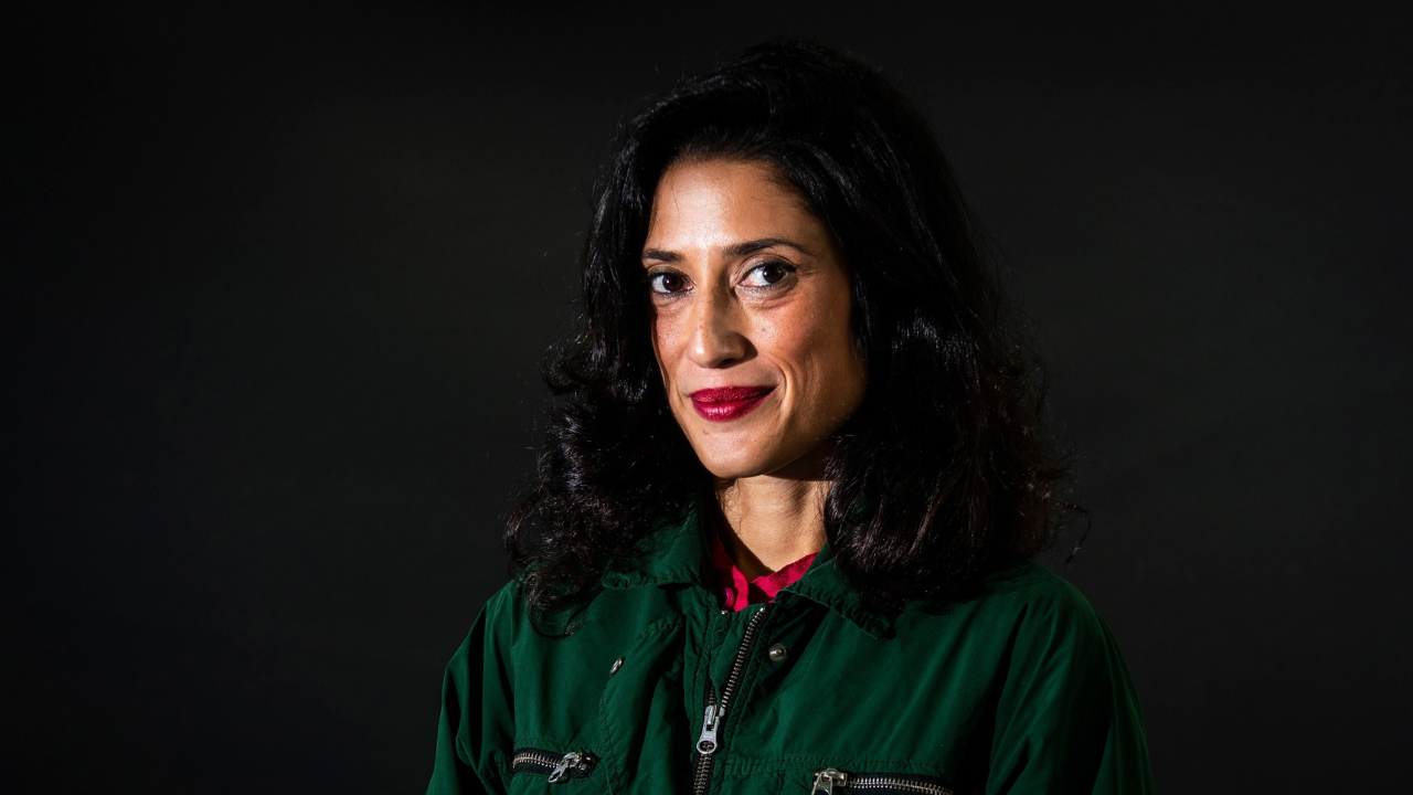 Fatima Bhutto’s new memoir reveals decade-long abusive relationship