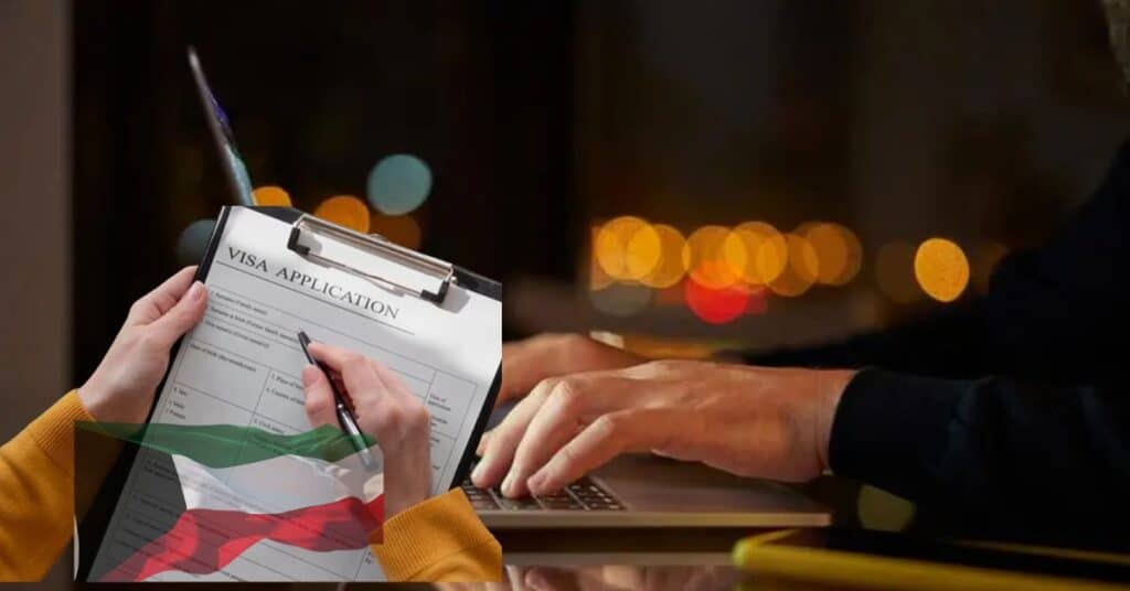 Kuwait Freelance Visa proposal targets labor reforms