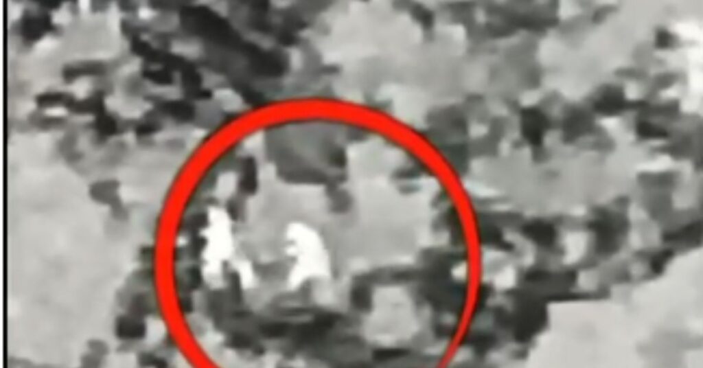 Five enemy personnel neutralized along Pak-Afghan border