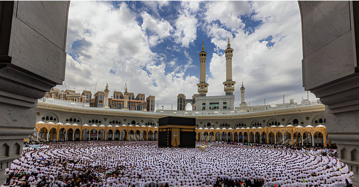 Hajj 2026 Visa Issuance to Begin February 8: Saudi Ministry