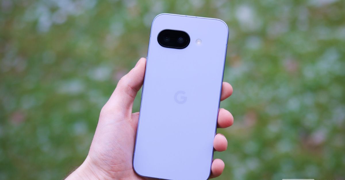 Google Pixel 10a brings premium AI to budget buyers