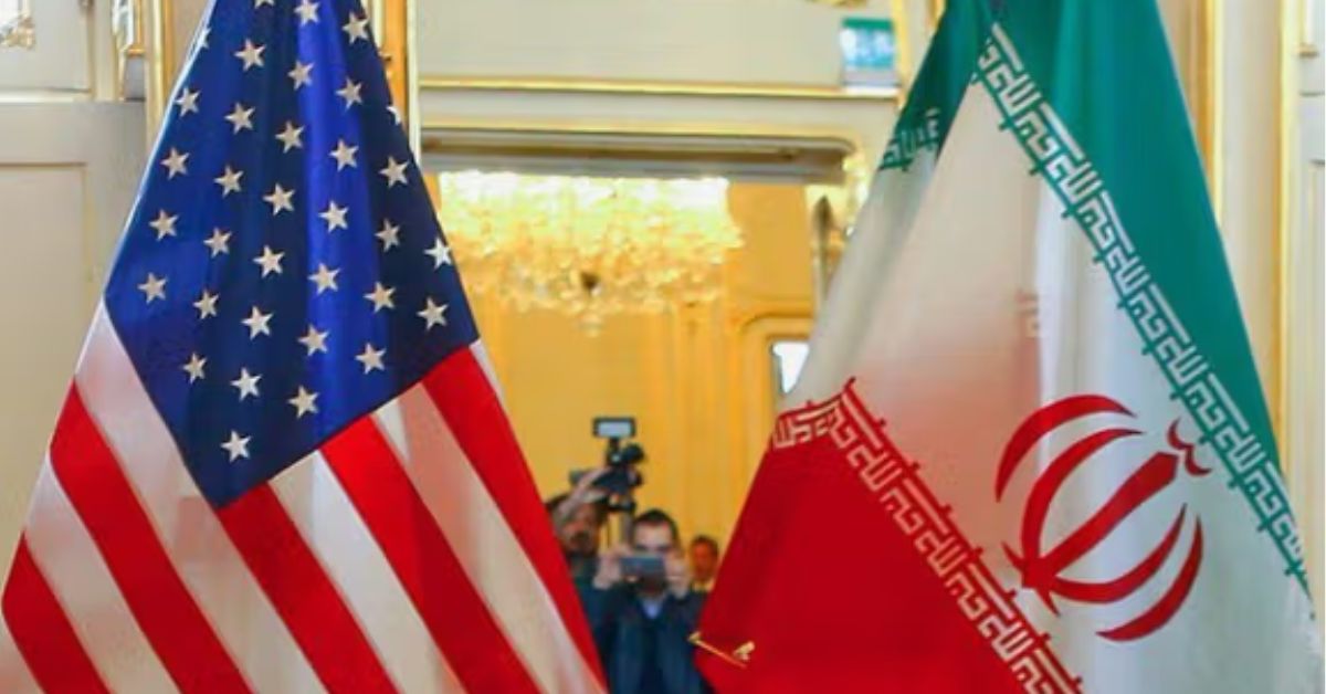 US-Iran Talks open as Washington signals options beyond diplomacy