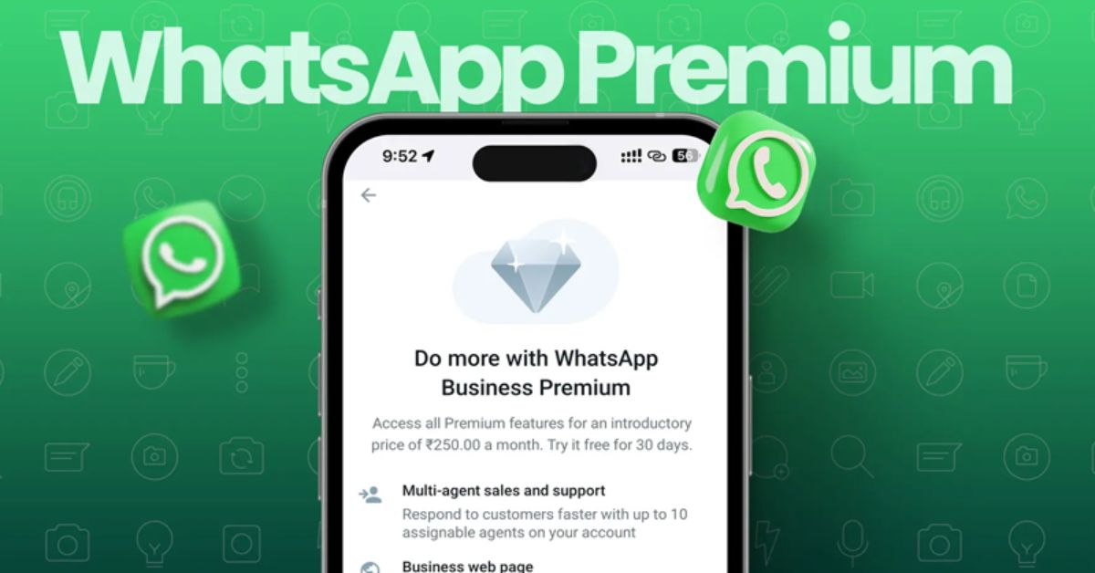WhatsApp Premium Subscription to offer exclusive features
