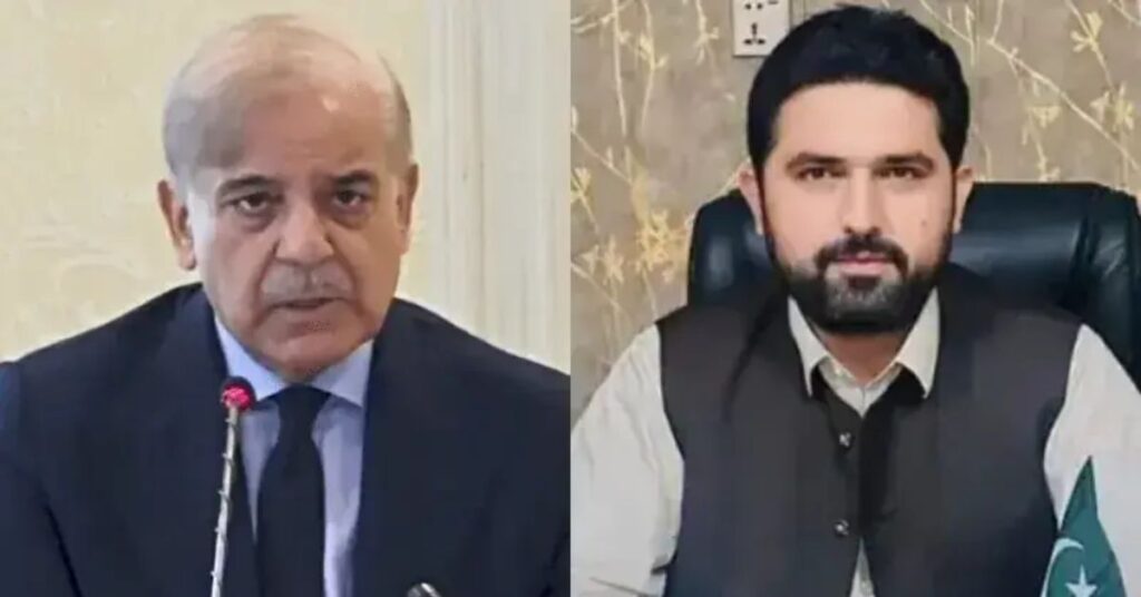 PM, KP CM Sohail Afridi scheduled to meet: reports