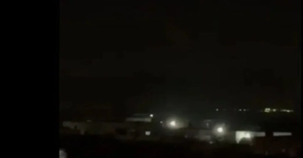 Mastung Central Jail, Gwadar attack reports are BLA propaganda: security sources