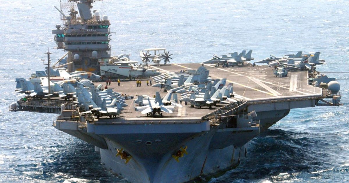 Iranian drone shot down