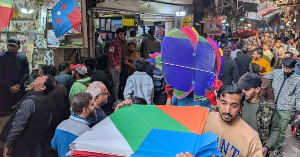 DC Lahore notifies changes in Basant 2027 dates