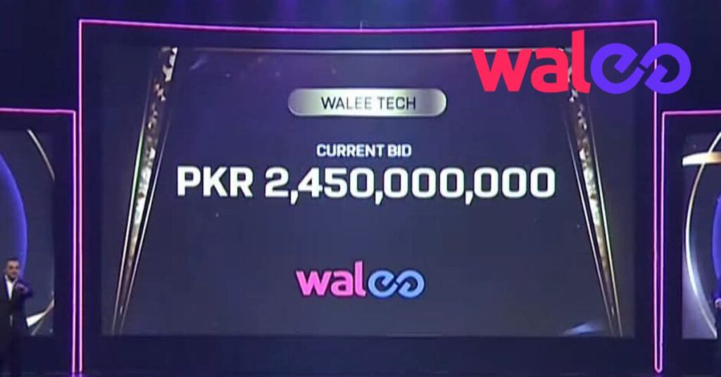 Walee Technologies