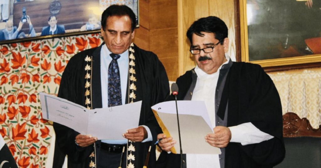 no-confidence motion