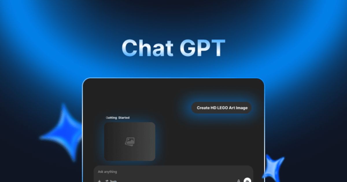 ChatGPT prompts spark cartoon-style image craze