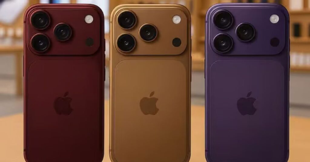 Five major upgrades rumoured for iPhone 18 Pro models