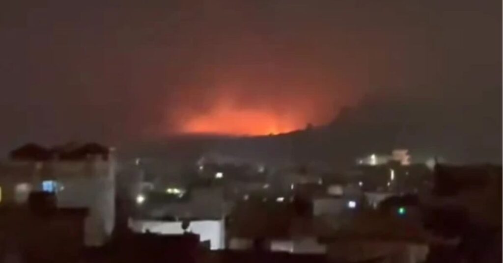 Operation Ghazab-ul-Haq: 133 Taliban killed, several posts destroyed