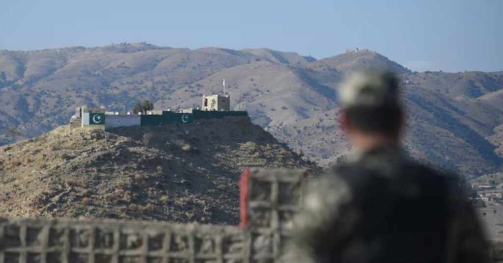 Op Ghazab Lil-Haq: Pakistan forces secure 32 Sq Km in Afghanistan’s Ghudwana Enclave