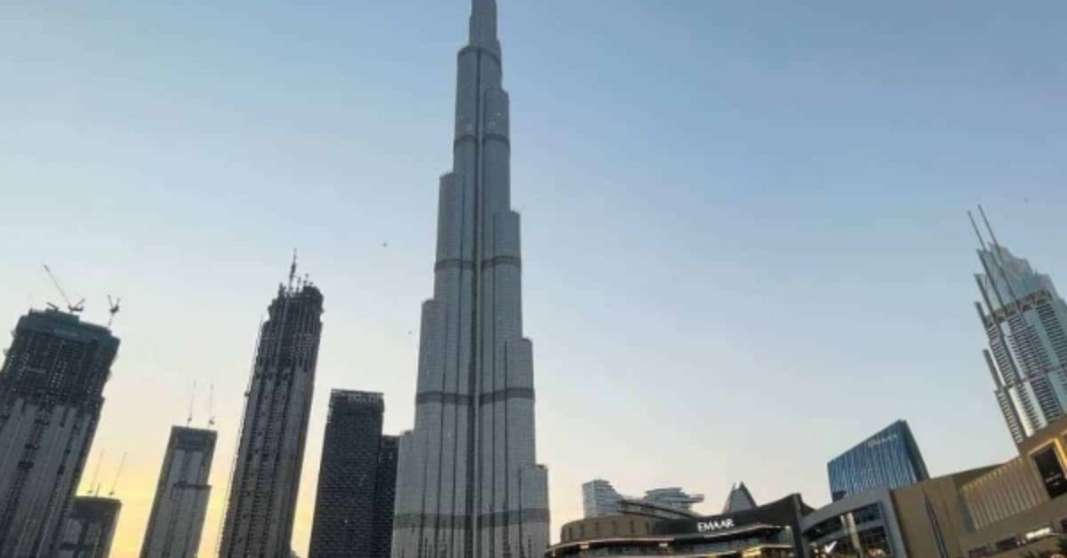 Dubai’s Burj Al Arab Hotel to be closed