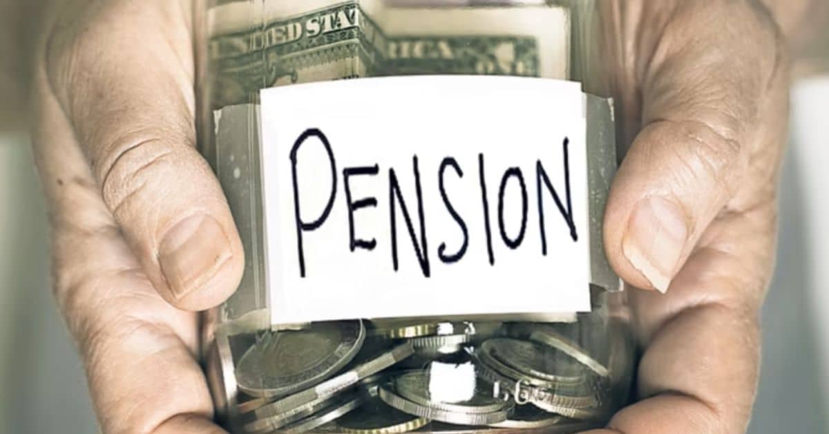 Govt announces 7% increase in pensions of Civil Servant, Armed forces