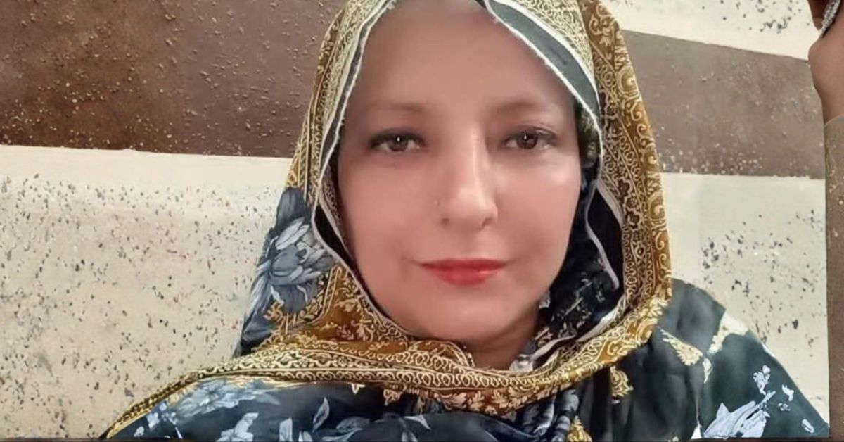 Senior Journalist Anila Shaheen passes away