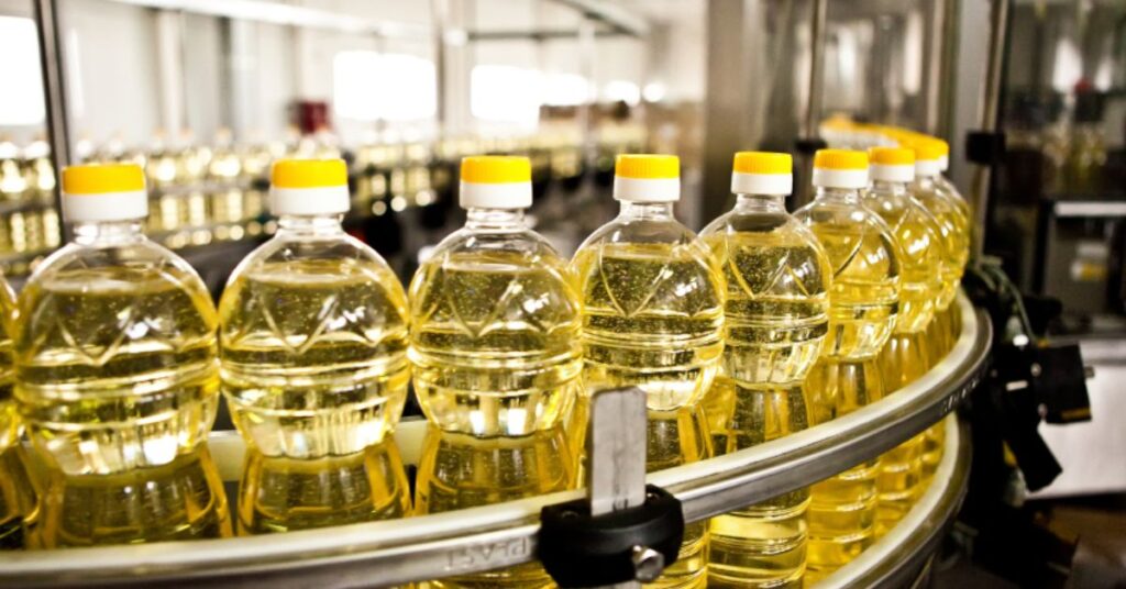 Cooking oil prices increase across Pakistan ahead of Ramadan 2026