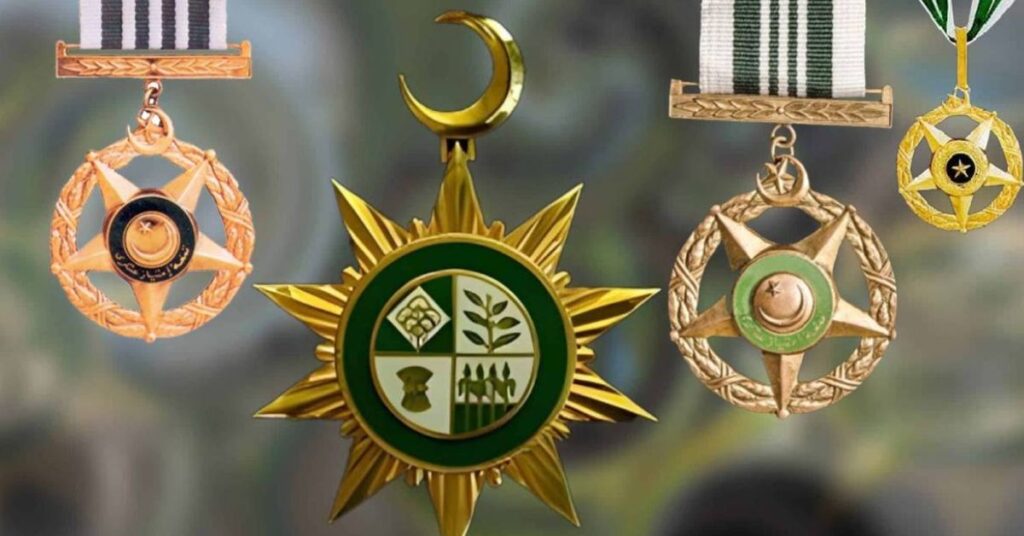 PM Shehbaz announces Civil Awards for 16 overseas Pakistanis