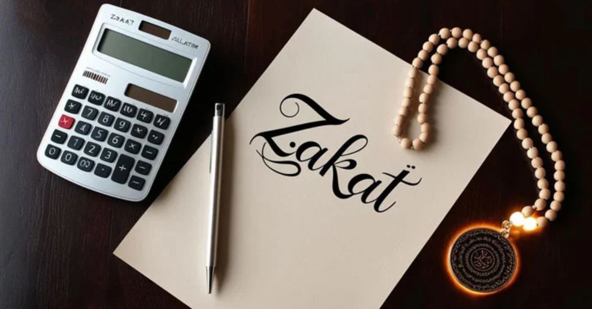 zakat