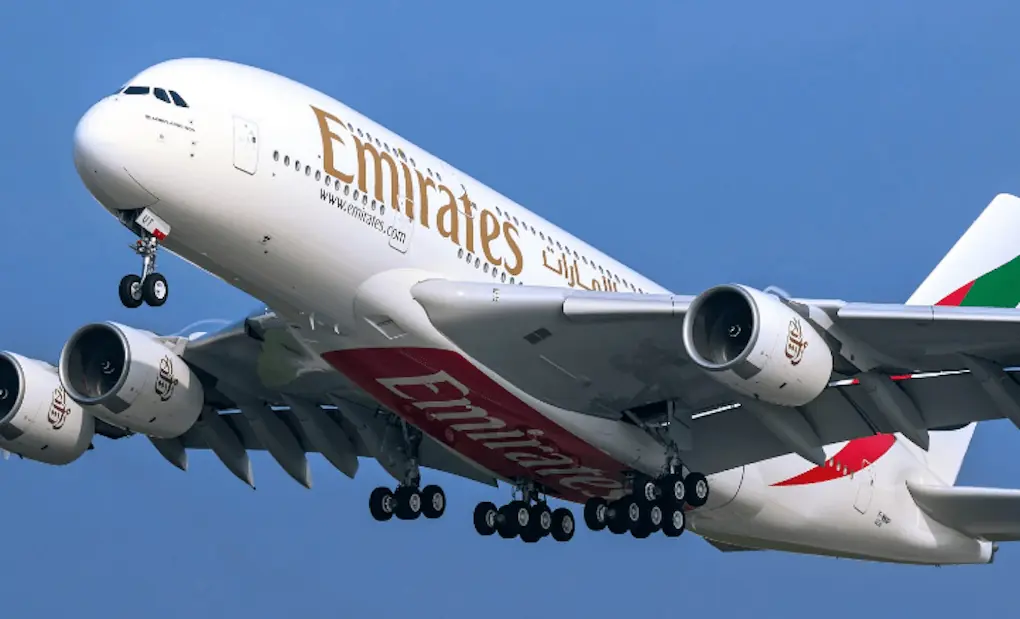 Emirates offer rebooking and refunds