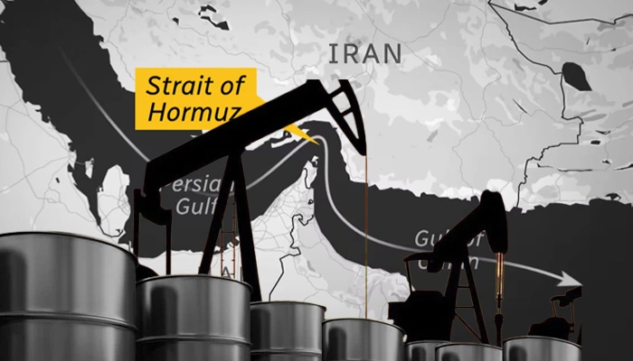 Prolonged Strait of Hormuz closure may worsen energy crisis